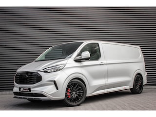 Ford Transit Custom 320 2.0 TDCI L2H1 Limited 170PK JB- EDITION / DRIVER ASSISTANCE PACK / 3- ZITS / MY2024 / CAMERA / ADAP.CRUISE