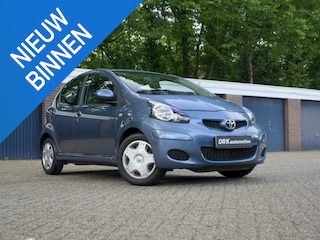 Toyota Aygo 1.0-12V Comfort