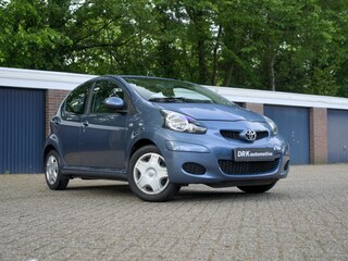 Toyota Aygo 1.0-12V Comfort