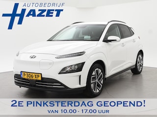 Hyundai Kona EV FASHION 39 kWh *99% SOH* + HEAD-UP DISPLAY | AFN. TREKHAAK | CAMERA | ADAPTIVE CRUISE CONTROL | KRELL