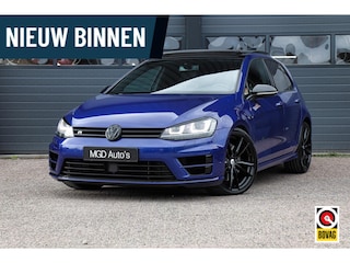 Volkswagen Golf 2.0 TSI R 4Motion 300PK|XENON|PANODAK|CAMERA|ACC|CARPLAY|STOELVERW.|