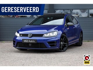 Volkswagen Golf 2.0 TSI R 4Motion 300PK|XENON|PANODAK|CAMERA|ACC|CARPLAY|STOELVERW.|