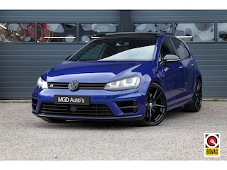 Volkswagen Golf 2.0 TSI R 4Motion 300PK|XENON|PANODAK|CAMERA|ACC|CARPLAY|STOELVERW.|