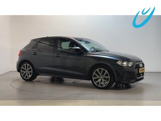 Audi A1 Sportback 25 TFSI Epic App-Connect Virtual Cockpit Climate Control Parkeersensoren