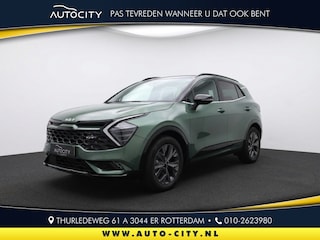 Kia Sportage 1.6 T-GDi Hybrid HEV 230pk GT-Line l PANO l 360 Camera l Vol opt