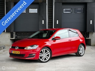 Volkswagen Golf 1.4 TSI Highline|DSG|CAMERA|CRUISE|