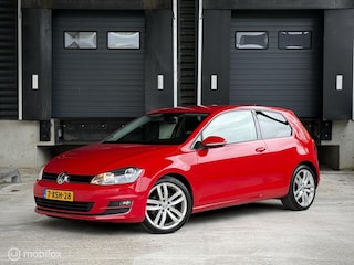 Volkswagen Golf 1.4 TSI Highline|DSG|CAMERA|CRUISE|