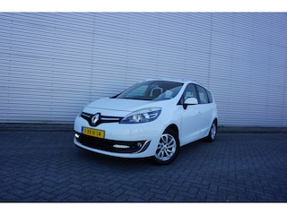 Renault Scénic 1.2 TCe Bose Climate / Navi / Cruise / Elektr. ramen / Parkeers. / Trekhaak / Lm velgen