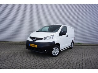 Nissan NV200 1.6 Business MARGE - 1Eigenaar / Airco / Cruise / Elektr. ramen / Trekhaak / NAP