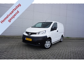 Nissan NV200 1.6 Business MARGE - 1Eigenaar / Airco / Cruise / Elektr. ramen / Trekhaak / NAP