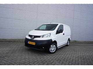 Nissan NV200 1.6 Business MARGE - 1Eigenaar / Airco / Cruise / Elektr. ramen / Trekhaak / NAP