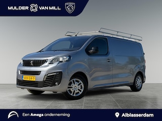 Peugeot Expert GB L2 Standard Asphalt 2.0 BlueHDi 180pk EAT8 | TREKHAAK | CAMERA | NAVI | IMPERIAAL | DAB+ | APPLE CARPLAY / ANDROID AUTO |