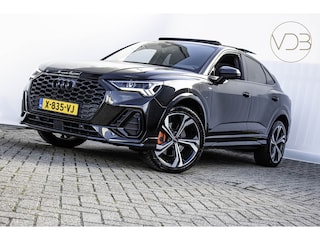 Audi Q3 45 TFSI e 3x S-Line B&O PANO 20inch