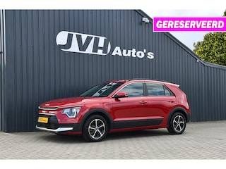 Kia Niro 1.6 GDi 182pk AUT PHEV Plug-In 09-2023 | VirtualCP | Adapt.CC | Cam
