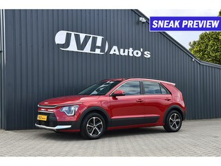 Kia Niro 1.6 GDi 182pk AUT PHEV Plug-In 09-2023 | VirtualCP | Adapt.CC | Cam