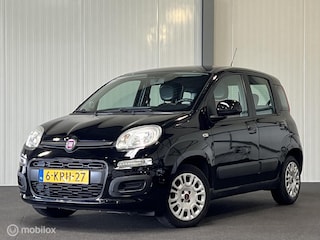 Fiat Panda 0.9 TwinAir Edizione Cool [ NAP trekhaak airco ]
