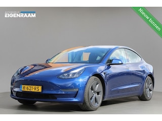 Tesla Model 3 Long Range AWD 75kWh | Facelift! | 91,8%