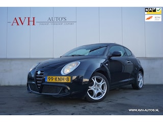 Alfa Romeo Mito 1.4 T Distinctive