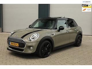 Mini Cooper 1.5 Chili Pano LED Sportstoel