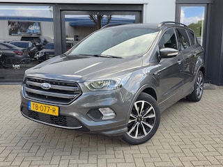 Ford Kuga 1.5 EcoBoost ST Line + CAMERA + KEYLESS + NAVI