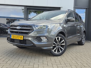 Ford Kuga 1.5 EcoBoost ST Line + CAMERA + KEYLESS + NAVI