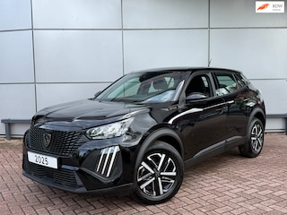 Peugeot 2008 1.2 Hybrid 136 Style