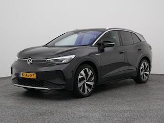 Volkswagen ID.4 First 77 kWh | CAMERA | ADAPTIVE | STOELVERW.