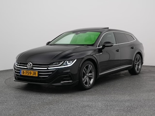 Volkswagen Arteon 2.0 TSI R-Line Business+ | PANO | KEYLESS | CAMERA | H&K