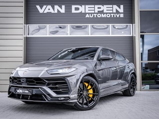 Lamborghini Urus 4.0 V8 - 5-zits l BTW l Pano l Carbon-Pack l Massage
