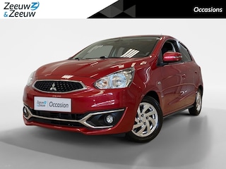 Mitsubishi Space Star 1.2 80 PK | ADVANCE | NAVI | CRUISE CONTROLE | NL-AUTO |