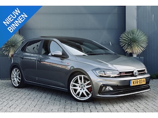 Volkswagen Polo 2.0 TSI GTI Virtual/Pano/Led/Camera