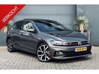 Volkswagen Polo 2.0 TSI GTI Virtual/Pano/Led/Camera