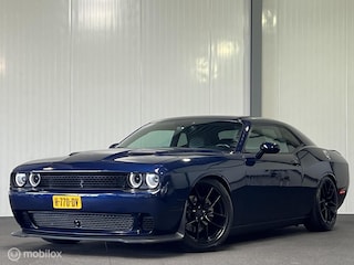 Dodge Challenger 3.6 SXT [ leder LED schroefset camera ]