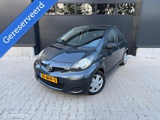 Toyota Aygo 1.0-12V Access Airco Elecktr Ramen 2e Eig APK