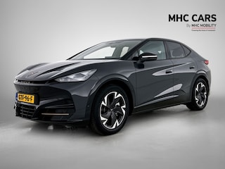 Cupra Tavascan Business 82 kWh | Navi | Clima | Winterpack |