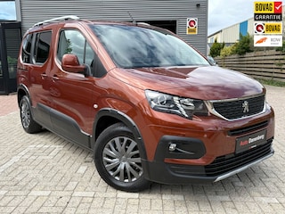 Peugeot Rifter 1.2 Puretech Allure GARANTIE !