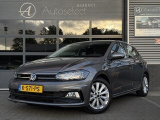 Volkswagen Polo 1.0 TSI R Line Virtual | Camera | NAP