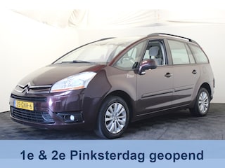 Citroën C4 Picasso 1.8-16V Lumière 7p. |Pano|