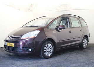 Citroën C4 Picasso 1.8-16V Lumière 7p. |Pano|