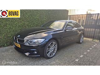 BMW 430d xDrive M Sport
