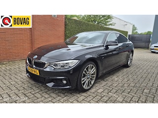 BMW 430d xDrive M Sport