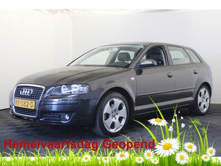 Audi A3 Sportback 1.6 FSI Ambition Pro Line