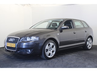 Audi A3 Sportback 1.6 FSI Ambition Pro Line