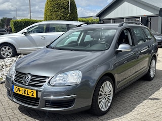 Volkswagen Golf Variant 1.4 Benzine Trendline Automaat 78.000 KM NL Auto
