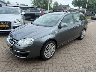 Volkswagen Golf Variant 1.4 Benzine Trendline Automaat 78.000 KM NL Auto