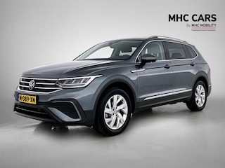 Volkswagen Tiguan 1.5 TSI Life Business | Trekhaak | Navi | Clima |