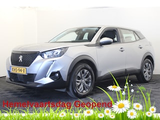 Peugeot 2008 1.2 PureTech Active Pack |Navi|