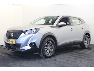 Peugeot 2008 1.2 PureTech Active Pack |Navi|