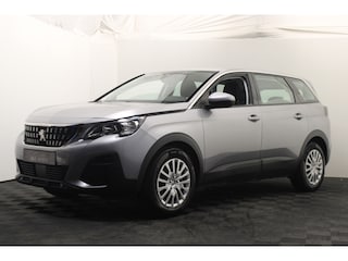 Peugeot 5008 1.2 PureTech Access wachten frits