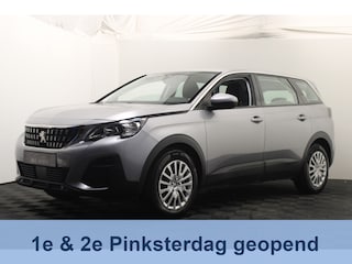 Peugeot 5008 1.2 PureTech Access wachten frits